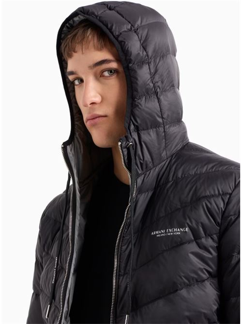 piumino ARMANI EXCHANGE | 8NZB53 ZNW3Z0217